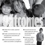 CLOUT newsletter page